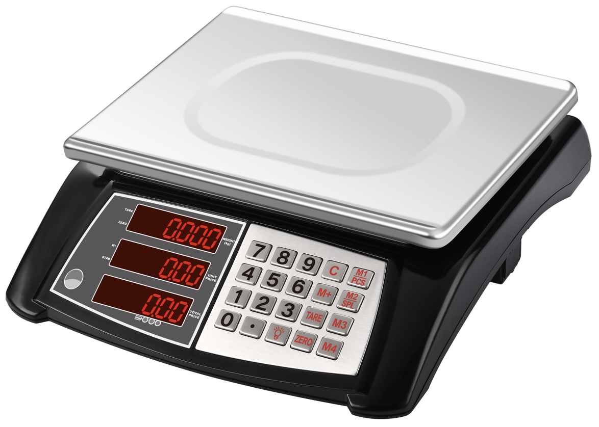 ACS-2030 Price computing scale