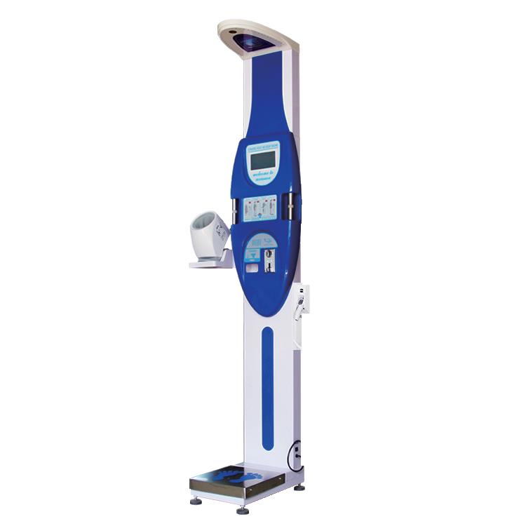 Height weight scale 